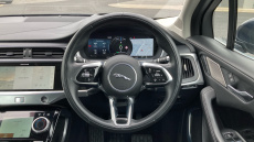 Jaguar I-Pace 294kW EV400 HSE 90kWh 5dr Auto [11kW Charger] Electric Estate